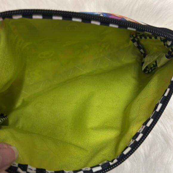 Jujube Sushi Cars Be Quick small bag or make up bag B28 - Picture 5 of 5